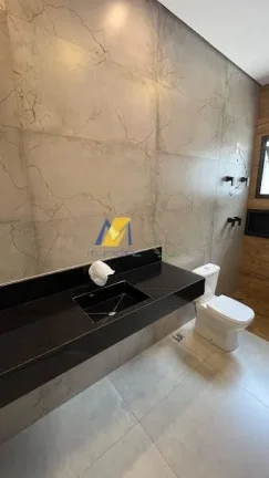 Imagem ???? Vendo Casa de Alto Padrão em Indaiatuba - São Paulo