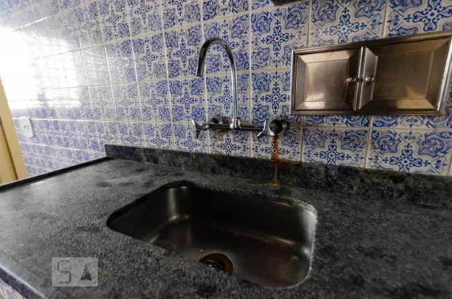 Imagem Apartamento à Venda - Ipanema, 3 Quartos, 90 m2