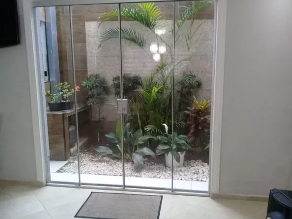Imagem Sobrado com 3 dormitórios à venda, 173 m² por R$ 795.000,00 - Cidade Boa Vista - Suzano/SP
