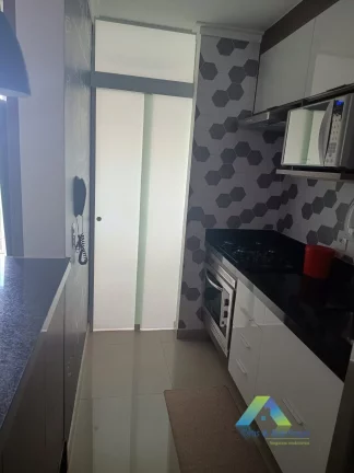 Imagem Apartamento à venda no bairro Santa Terezinha - São Bernardo do Campo/SP