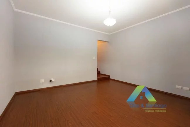 Imagem VILA NAIR Sobrado 103M², 3 dormitórios sendo 1 suíte, 1 vaga de garagem com ótima localização e valor !!!