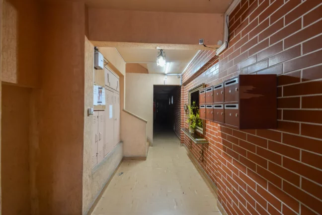 Imagem Apartamento à venda em São Paulo, Cambuci, com 2 quartos, 80m2