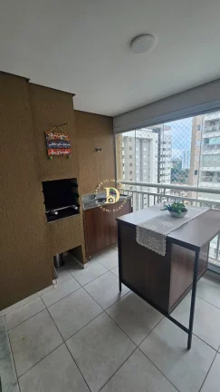 Imagem Apartamento - Condomínio Adriático - Parque Industrial - SJCampos - 03 Dormitóri