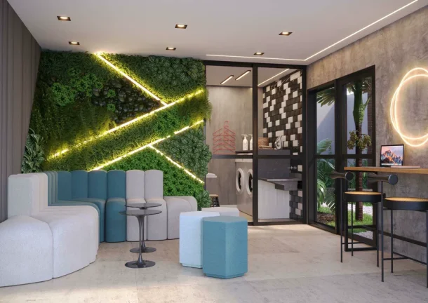 Imagem APARTAMENTO RESIDENCIAL em São Paulo - SP, Campo Belo