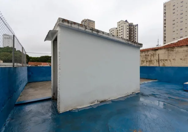 Imagem Casa para Locação em São Paulo, Lapa, 3 dormitórios, 1 suíte, 2 banheiros