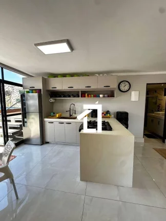 Imagem Cobertura Duplex | Ponta Verde | 3 Quartos | 280M2 | Vista Mar | Piscina Hidro | 3 Vagas