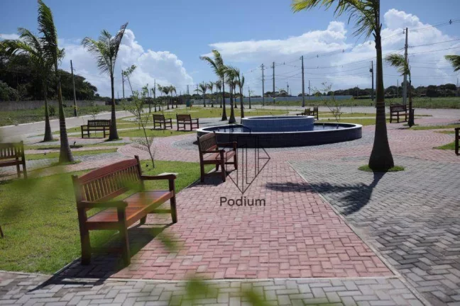 Imagem Lotes no Condomínio Bosque do Sol, entre 200 m² a 579m2- TE0058
