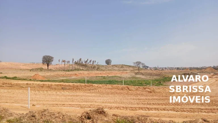 Imagem Villas de Santo Antônio 15% de entrada, restante em 120 meses Condomínio de Alto Padrão Terrenos de 300 e 360m2