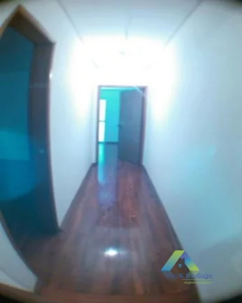 Imagem Sobrado Residencial à venda, Vila Dom Pedro I, São Paulo - .