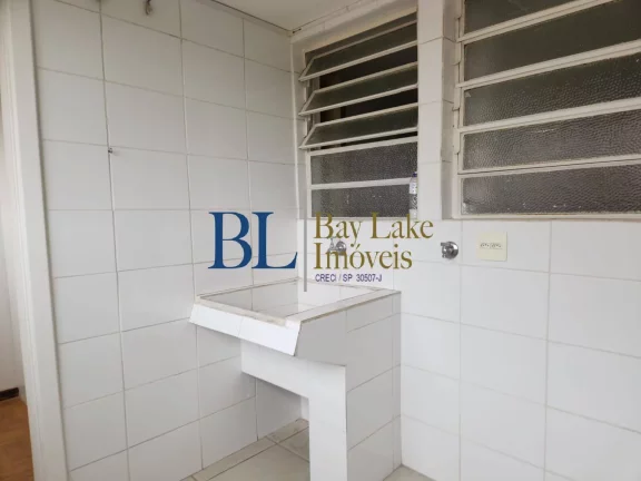Imagem Apartamento À Venda Com 85M² - Andar Alto - Vista Livre Em Moema!!