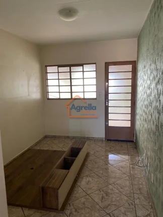 Imagem Casa à venda no bairro Jardim Hermínio Bueno - Mogi Guaçu/SP