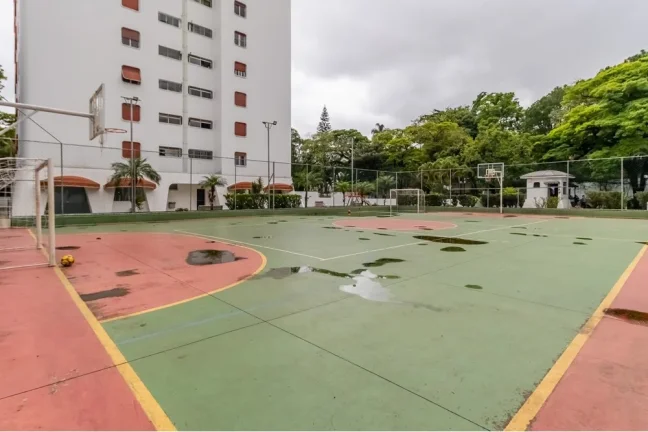 Imagem Apartamento à venda em São Paulo, Jardim Floresta, com 3 quartos, 101m2
