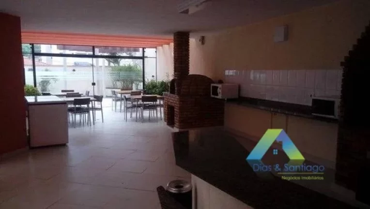 Imagem OPORTUNIDADE NOVA PETROPOLIS Apartamento 103 metros, 3 dormitórios com sacada, 1 suíte, 3 vagas com ótima localização e valor !!!!