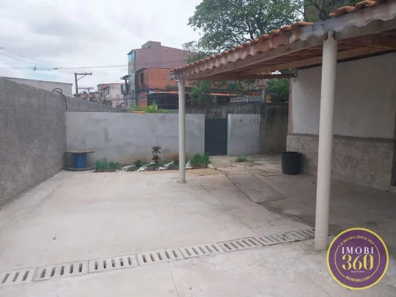 Imagem CONJUNTO INÁCIO MONTEIRO - APARTAMENTO A VENDA