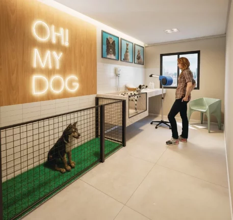 Imagem APARTAMENTO RESIDENCIAL em São Paulo - SP, Vila Carmosina