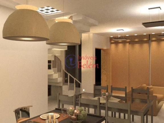 Imagem Terreno de 168 m² para venda na Cremação Imagem Terreno de 168 m² para venda na Cremação