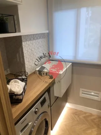 Imagem Apartamento Novo à Venda no bairro Rudge Ramos em São Bernardo