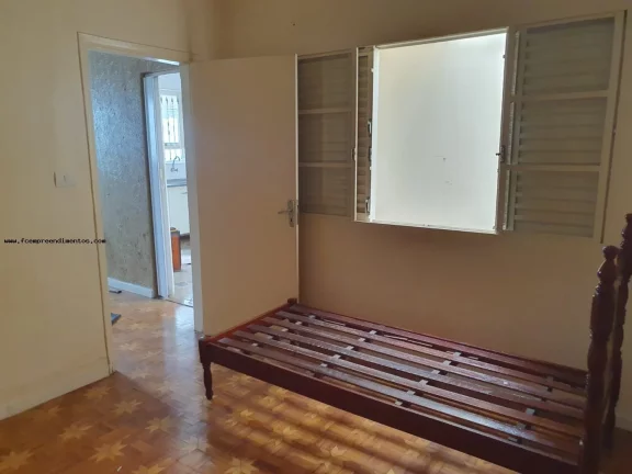 Imagem Casa para Venda em Limeira, Jardim Morro Azul, 3 dormitórios, 2 banheiros, 3 vagas