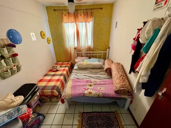 Imagem Encontre o apartamento perfeito para você no bairro Meaipe, em Guarapari-ES! Com sol da manhã e ó...