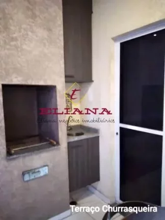 Imagem Apartamento com 3 quartos, 75m², à venda em Osasco, Presidente Altino