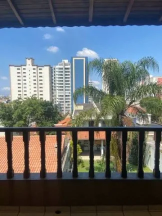 Imagem Sobrado Maravilhoso com 175 m² 3 Dormitorios sendo 1 Suite