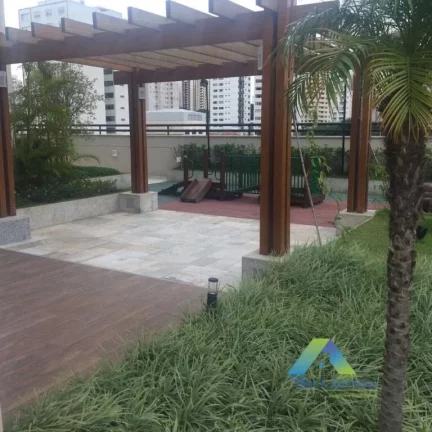 Imagem LINDO APARTAMENTO EM ALTO PADRAO NO TATUAPE