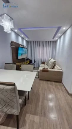 Imagem APARTAMENTO À VENDA NO BAIRRO SANTA TEREZINHA - SÃO BERNARDO DO CAMPO - SP