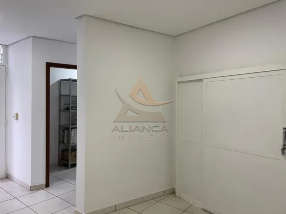 Imagem Salão - Ribeirão Preto - City Ribeirão