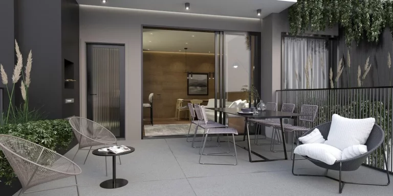 Imagem Apartamento Alto Padrão - 2 quartos com suíte - no Boa Vista