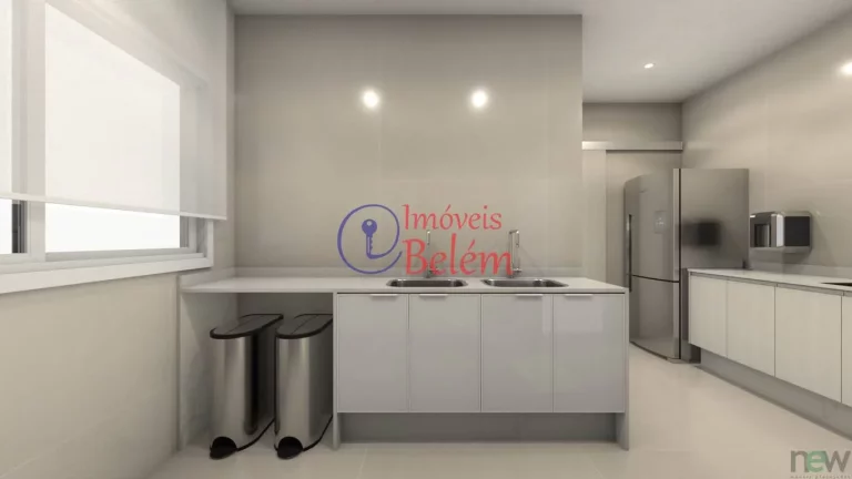 Imagem Apartamento para alugar - Luxuoso COP30 Imagem Apartamento para alugar - Luxuoso COP30