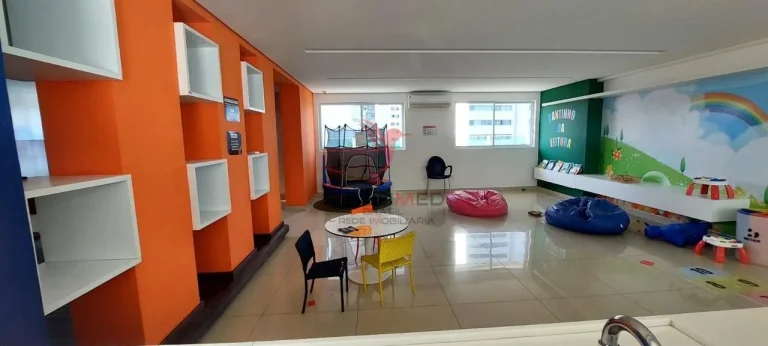 Imagem Apartamento 3 quartos Altiplano