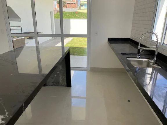 Imagem Oferta:: Casa condomínio Gran Ville São Venâncio