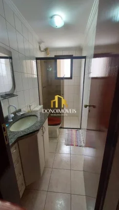 Imagem Excelente Apto de 94 mts Imóvel com 3 dormitórios com 1 suite