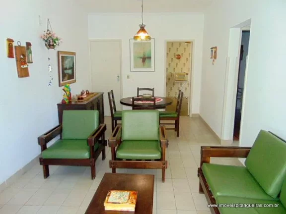 Imagem Pitangueiras - Local nobre - Amplo apartamento - 86 m² úteis - Garagem.
