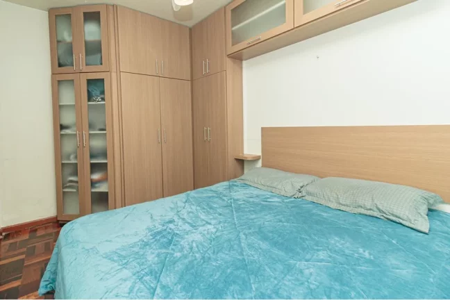 Imagem PDJW 840 Apto 612511073-1 - Apartamento à venda no bairro Passo da Areia - Porto Alegre/RS