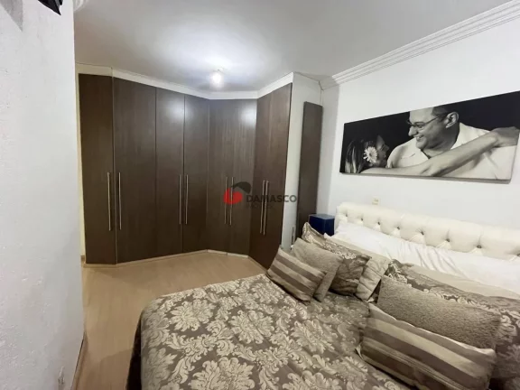 Imagem Apartamento à venda 3 Dormitórios, 01 Suite, Santa Maria, São Caetano do Sul, SP