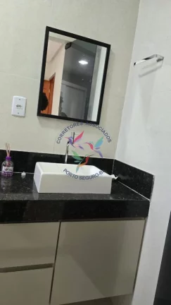 Imagem APARTAMENTO MOBILIADO