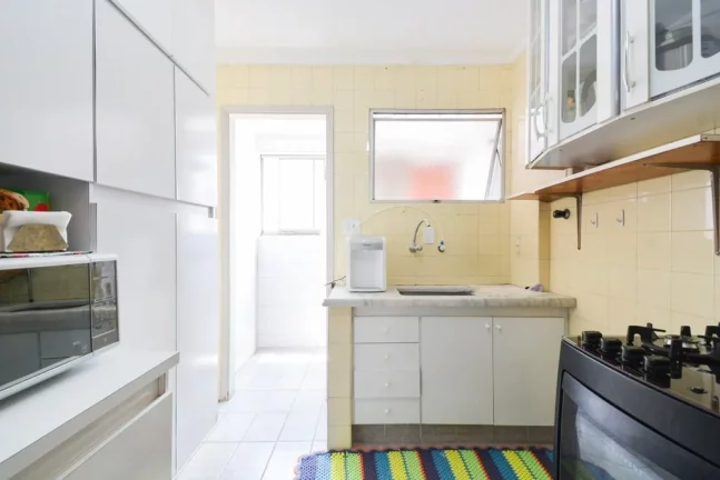 Imagem Apartamento com 1 Quarto à Venda, 47 m² em Cambuci - São Paulo Imagem Apartamento com 1 Quarto à Venda, 47 m² em Cambuci - São Paulo