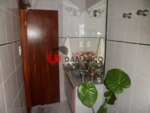 Imagem Apartamento à venda 3 Quartos, 3 Suites, 2 Vagas, 193M², Santo Antônio, São Caetano do Sul - SP