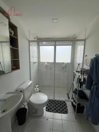 Imagem Lindo apartamento no morumbi sul - 2 dorms - 104m² - 2 Vagas