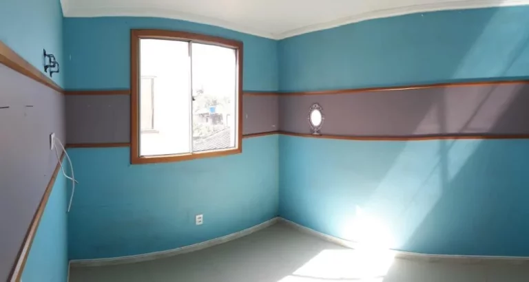 Imagem Sobrado com 2 dormitórios à venda, 84 m² por R$ 280.000,00 - Jardim Itamarati - Poá/SP