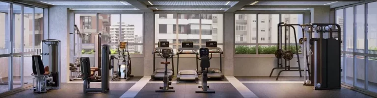 Imagem Apartamento venda, 26 metros, Pinheiros - São Paulo - SP A 300m da Estação Metrô Fradique Coutin...