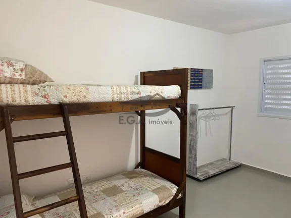 Imagem Casa na Praia de Bertioga Um