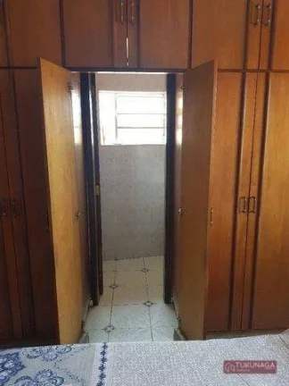 Imagem Sobrado à venda, 126 m² por R$ 640.000,00 - Jardim Brasília - São Paulo/SP