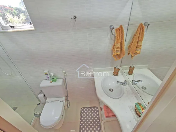 Imagem Apartamento com 2 dormitórios à venda, 63 m² por R$ 550.000,00 - Condomínio Porto Bracuhy - Angra dos Reis/RJ