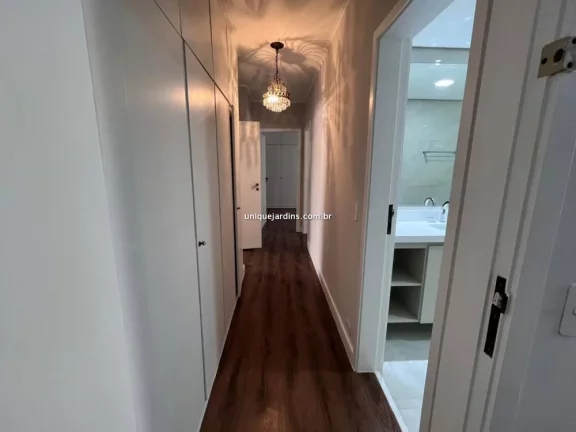 Imagem Apartamento para alugar Itaim Bibi São Paulo