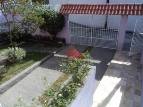 Imagem Casa com 3 dormitórios à venda, 100 m² por R$ 470.000,00 - Rocha - São Gonçalo/RJ