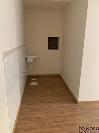 Imagem Apartamento 1 Dormitório no Centro de Santa Maria