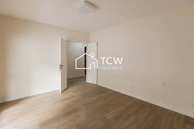 Imagem Apartamento à venda no bairro Campo Belo - São Paulo/SP, Zona Sul