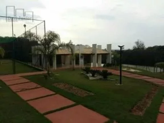 Imagem Casa com 3 dormitórios, 118 m² - venda por R$ 750.000,00 ou aluguel por R$ 5.034,00/mês - Condominio Golden Park Residence II - Sorocaba/SP